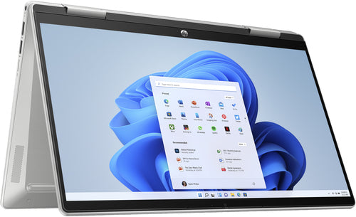 HP Pavilion x360 14-ek1012na Hybrid (2-in-1) 35.6 cm (14 HP Pavilion x360 14-ek1012na Hybrid (2-in-1) 35.6 cm (14